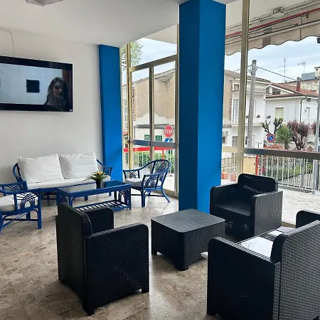 Serafini Hotel Rimini