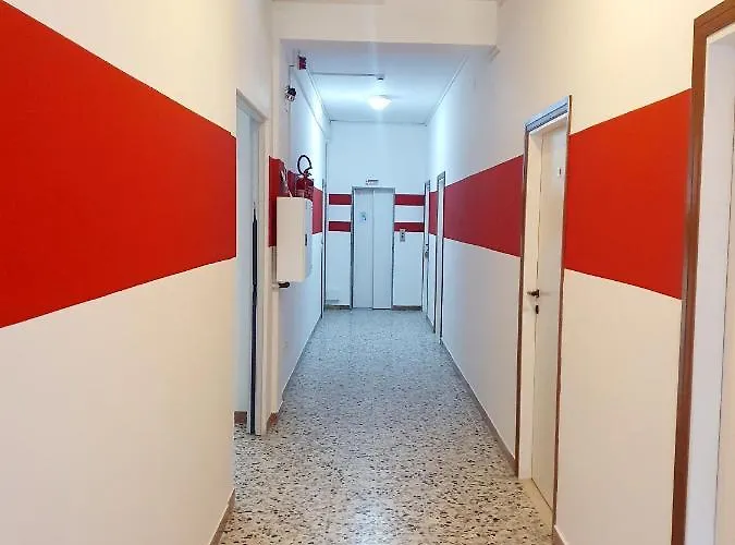 Serafini Hotel Rimini