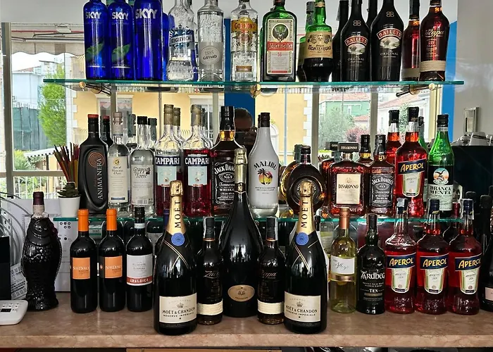 Serafini Hotel Rimini