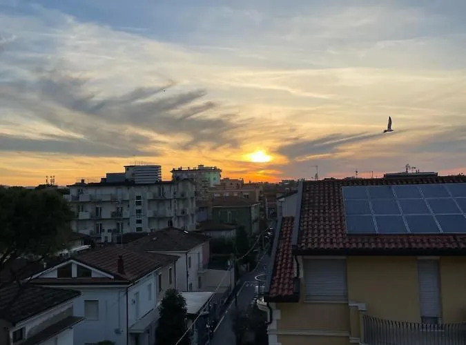 Hotel Serafini Rimini