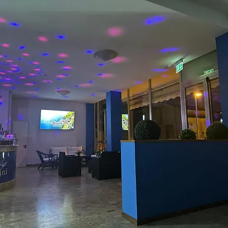 Serafini Hotel