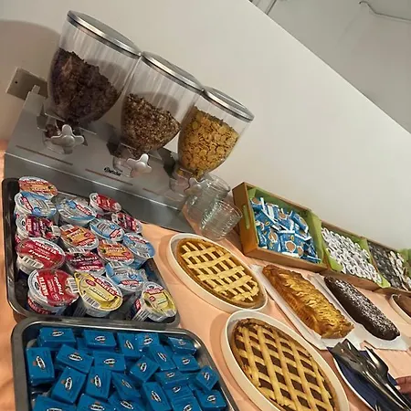 Serafini Отель 2*