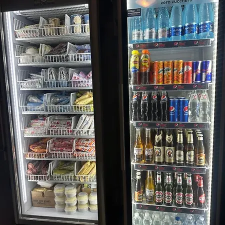 酒店 Serafini