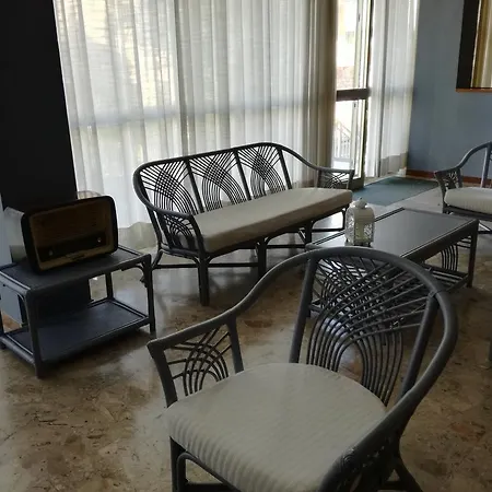 Serafini Hotel