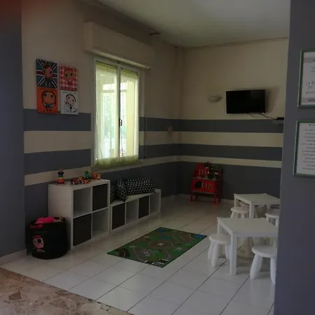 Serafini Hotel 2*