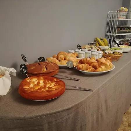 Serafini Szálloda 2*