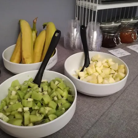 Serafini Отель Римини