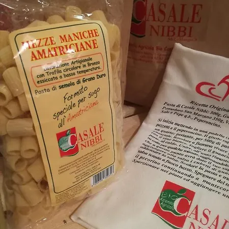 Serafini Отель Римини