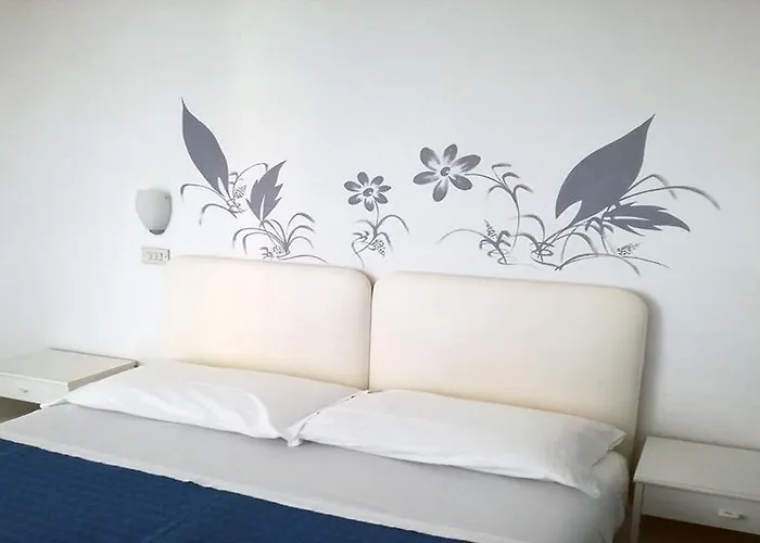 Hotel Serafini Rimini