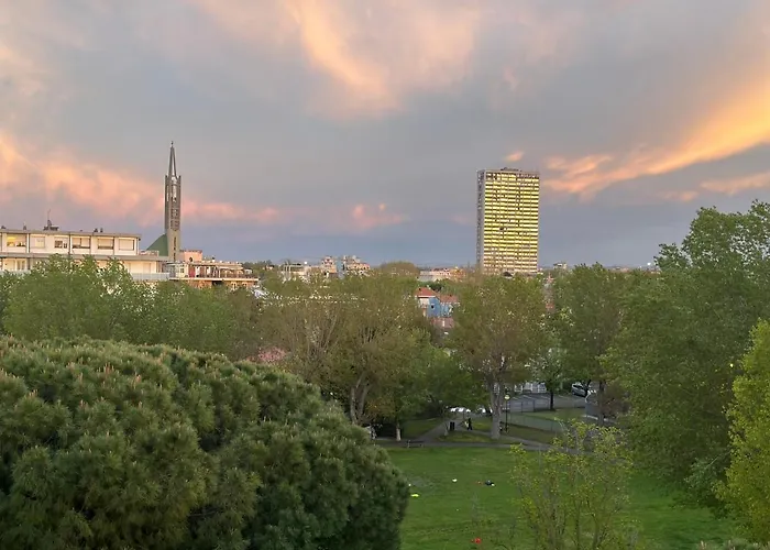 Hotel Serafini Rimini