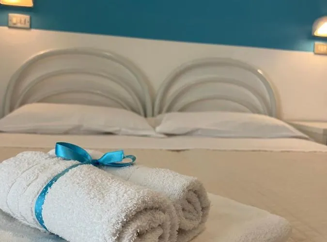 Serafini Hotell Rimini