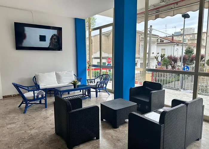 Serafini Hotel Rimini