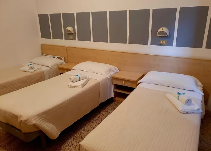 Serafini Hotel Rimini