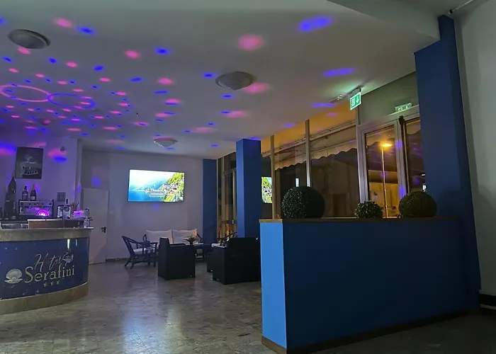 Serafini Hotell