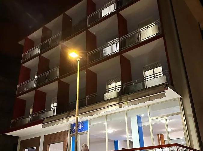 Serafini Hotel