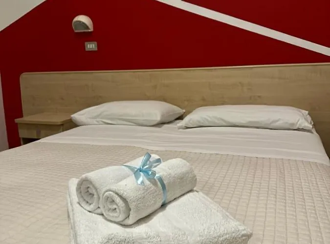Hotel Serafini 2*