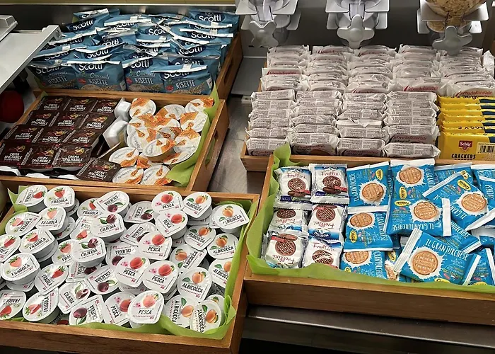 Hotel Serafini Rimini