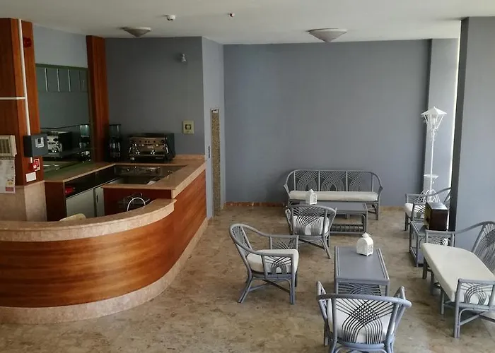 Serafini Hotell Rimini