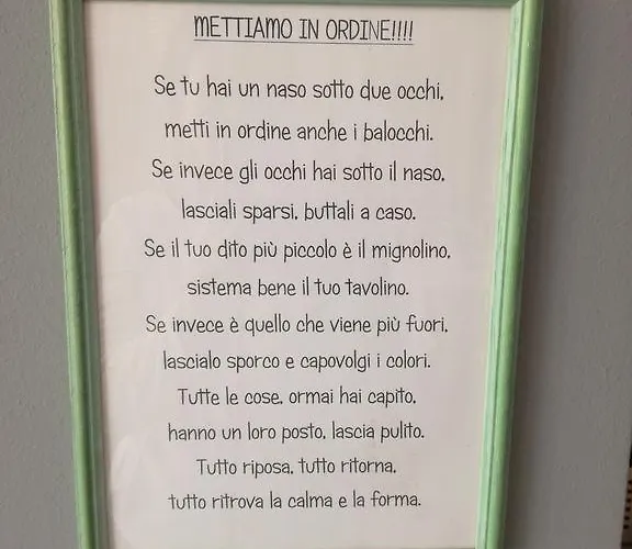 Hotel Serafini 2*