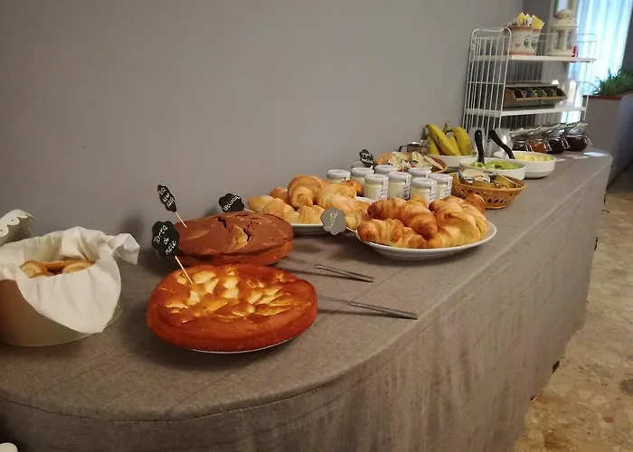 Serafini Ξενοδοχείο 2*