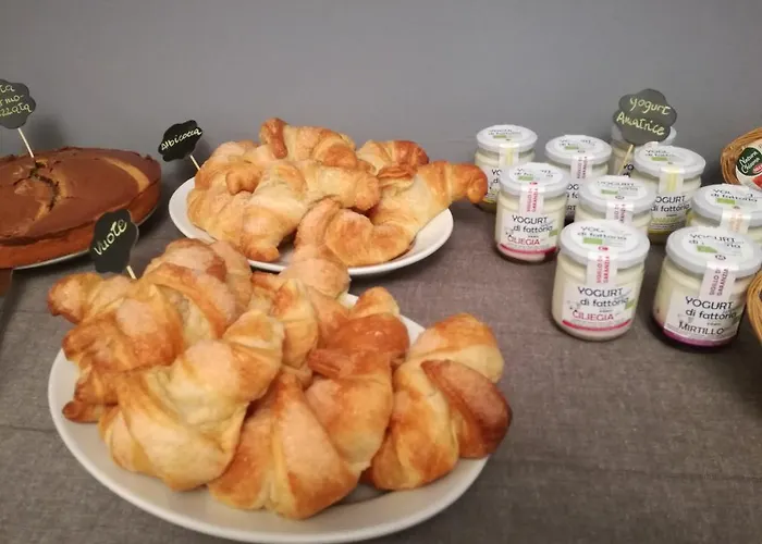 Hotell Serafini Rimini