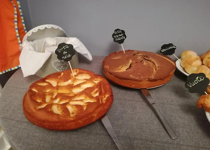 Serafini Ξενοδοχείο