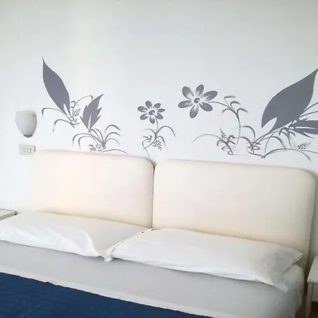 Hotel Serafini Rimini