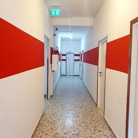 Serafini Hotel Rimini