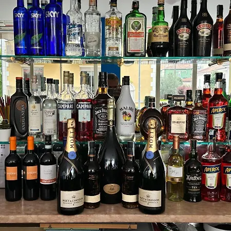 Serafini Hotel Rimini