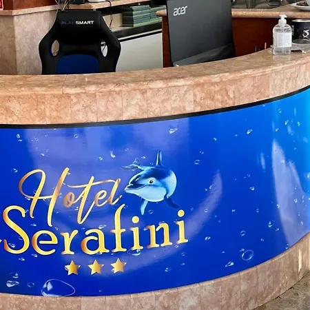 Hotel Serafini
