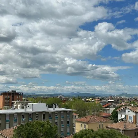 Serafini 2* Римини