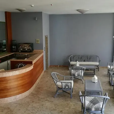 Serafini Hotel Rimini