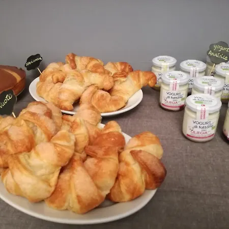 Отель Serafini Римини