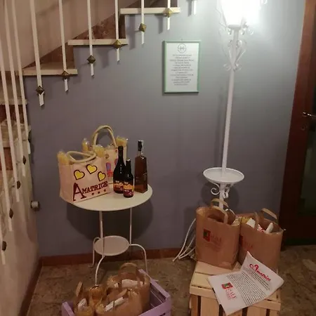 Отель Serafini 2*