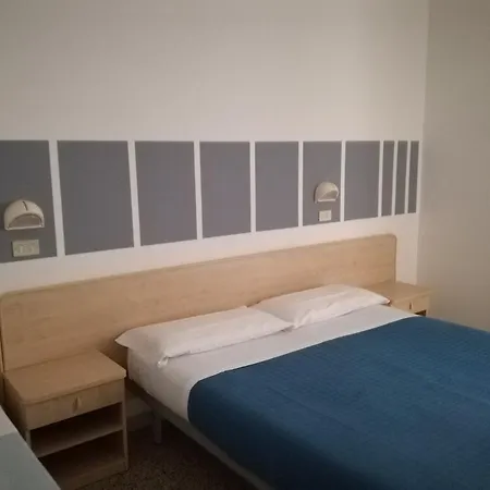 Hotel Serafini Rimini