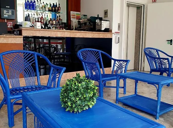 Hotel Serafini