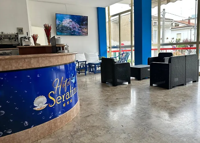 Serafini Hotel Rimini