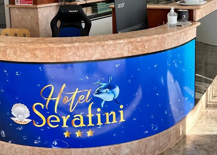 Hotel Serafini