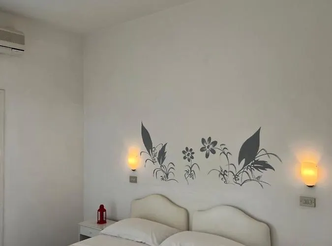 Hotel Serafini