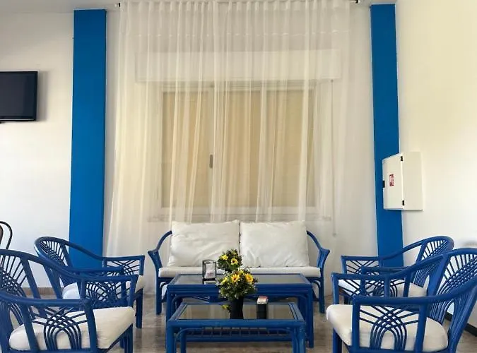 Serafini Hotel 2*