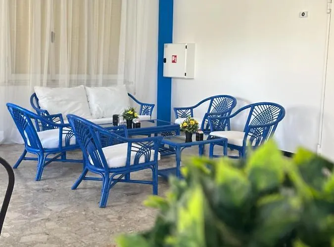 Serafini 2* Rimini