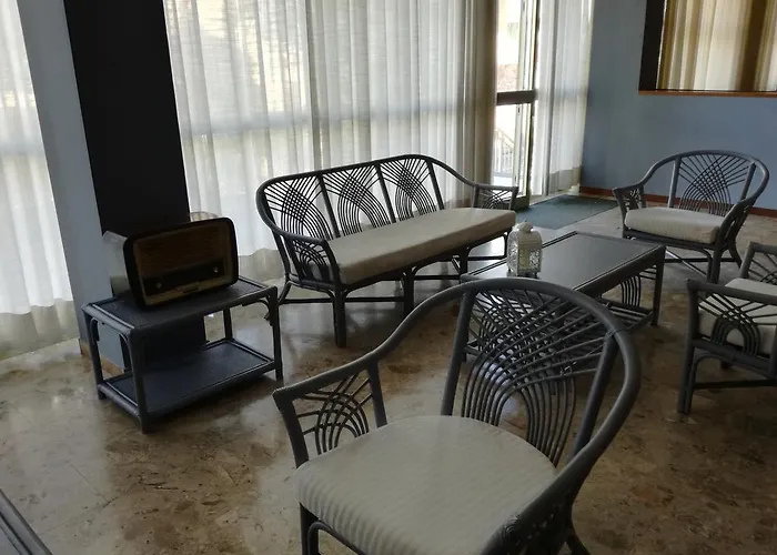 Serafini Hotel