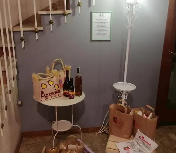 Hotel Serafini 2*