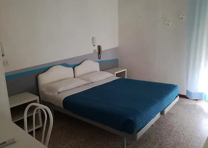 Hotel Serafini Rimini