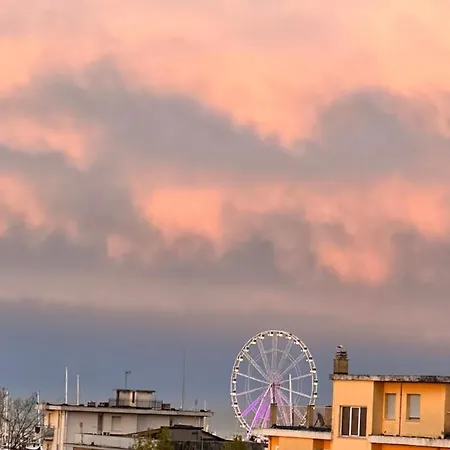 Serafini Ξενοδοχείο 2*
