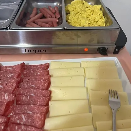 Serafini Ξενοδοχείο 2*